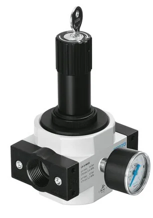 Festo - LRS-3/4-D-MAXI-194664 - Valvola di regolazione pressione