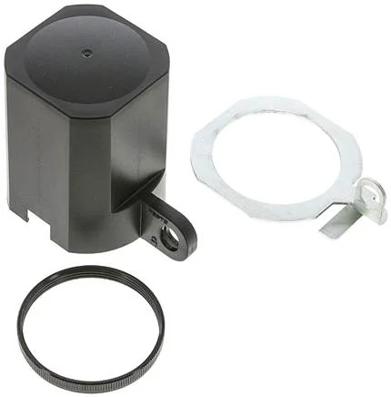 Festo - LRVS-D-DI-MAXI-193784 - Regolatore Fusibile