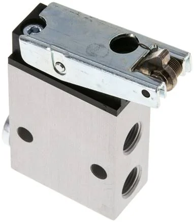 Festo - LS-3-1/8-2186 - Valvola a leva basculante