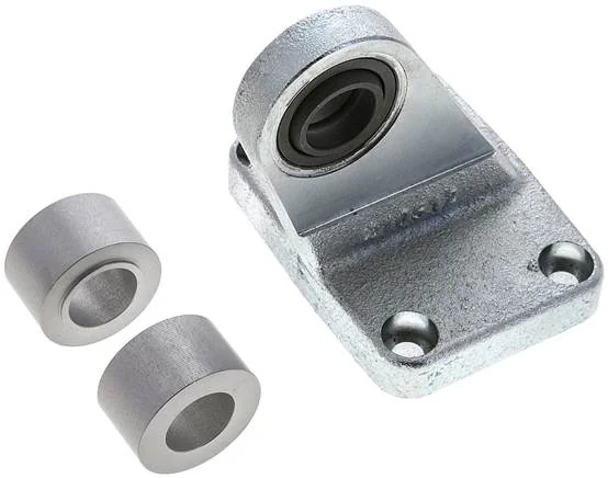 Festo - LSN-100-5566 - Blocco cuscinetto