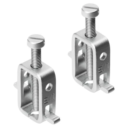 Festo - LTE-8637 - Fascetta di estremità