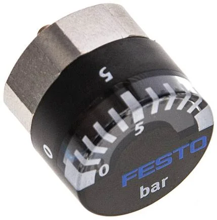 Festo - MA-15-10-M5-132340 - Manometro di pressione