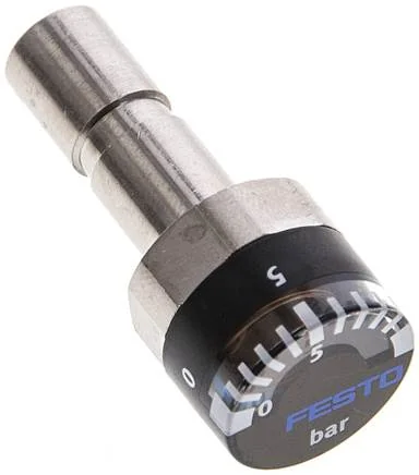 Festo - MA-15-10-QS-8-153385 - Manometro di pressione