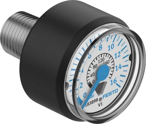 Festo - MA-23-16-R1/8-183898 - Manometro di pressione