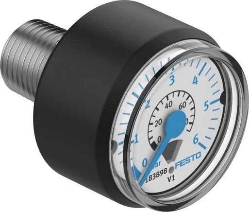 Festo - MA-23-6-R1/8-183896 - Manometro di pressione