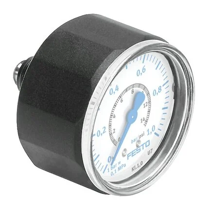 Festo - MA-27-1,0-M5-MPA-526324 - Manometro di pressione