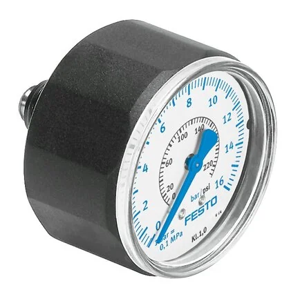 Festo - MA-27-16-R1/8-541733 - Manometro di pressione