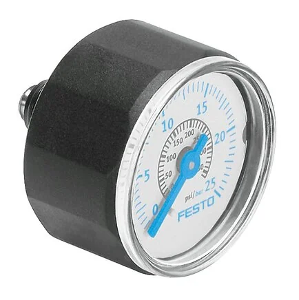 Festo - MA-27-25-R1/8-541734 - Manometro di pressione