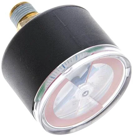 Festo - MA-40-1,0-R1/8-MPA-E-RG-526778 - Manometro di pressione