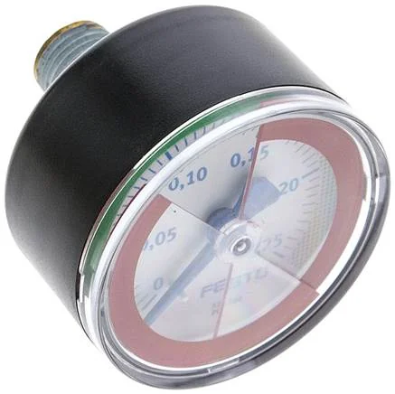 Festo - MA-50-0,25-R1/4-MPA-E-RG-526780 - Manometro di pressione