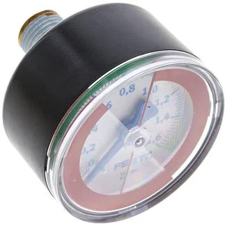 Festo - MA-50-1,6-R1/4-MPA-E-RG-526782 - Manometro di pressione