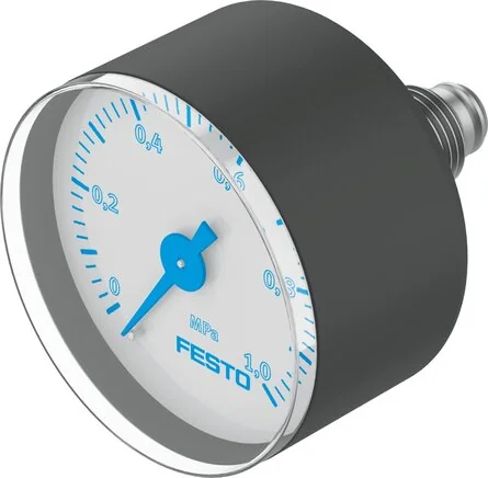 Festo - MA-50-1-G1/4-MPA-192734 - Manometro di pressione