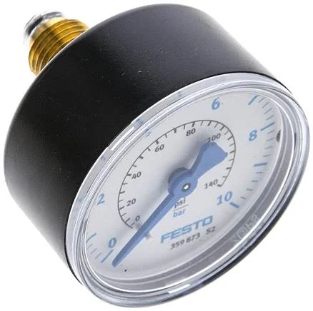 Festo - MA-50-10-1/4-359873 - Manometro di pressione
