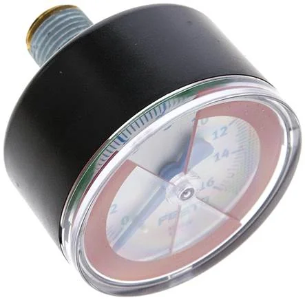 Festo - MA-50-16-R1/4-E-RG-525729 - Manometro di pressione