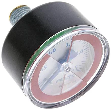 Festo - MA-50-2,5-R1/4-E-RG-525727 - Manometro di pressione