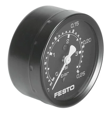 Festo - MA-63-0,25-7169 - Manometro di pressione