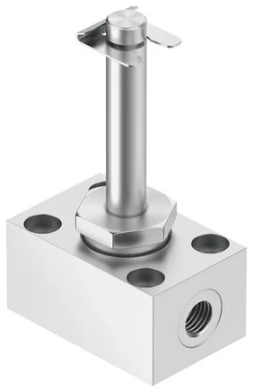 Festo - MC-2-1/8-2187 - Elettrovalvola