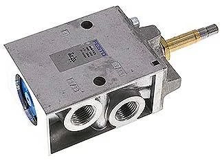 Festo - MCH-3-1/2-9981 - Elettrovalvola