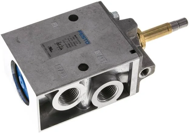 Festo - MCH-3-1/2-S-7983 - Elettrovalvola