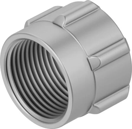 Festo - MCK-PK-13-206504 - Dado raccordo