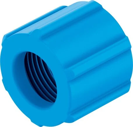 Festo - MCK-PK-3-KU-211289 - Dado raccordo