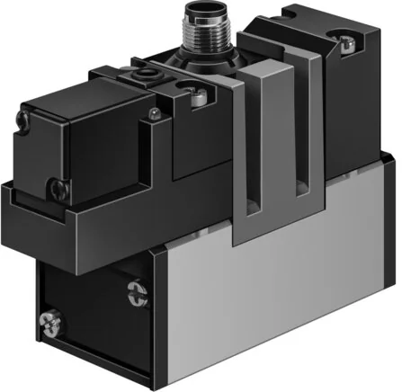 Festo - MEBH-5/2-D-3-ZSR-C-184507 - Elettrovalvola