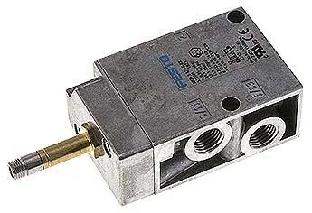 Festo - MFH-3-1/4-S-EX-535901 - Elettrovalvola