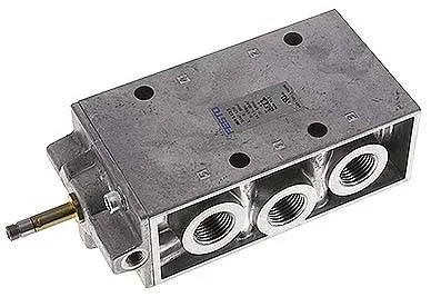 Festo - MFH-5-1/2-S-35547 - Elettrovalvola