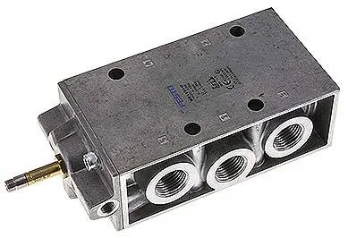 Festo - MFH-5-1/2-S-EX-535911 - Elettrovalvola