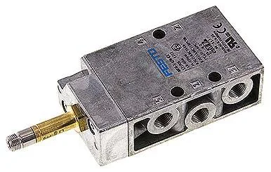Festo - MFH-5-1/8-EX-535906 - Elettrovalvola