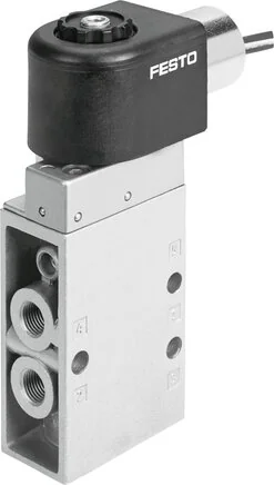 Festo - MFH-5-1/8-S-EX-535909 - Elettrovalvola