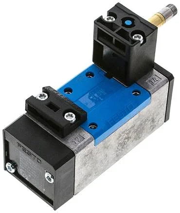 Festo - MFH-5/2-D-1-FR-C-EX-535960 - Elettrovalvola