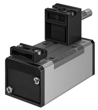 Festo - MFH-5/2-D-3-S-C-EX-535959 - Elettrovalvola