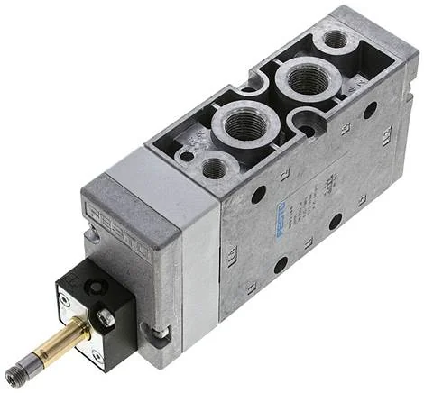 Festo - MFH-5-3/8-B-19705 - Elettrovalvola