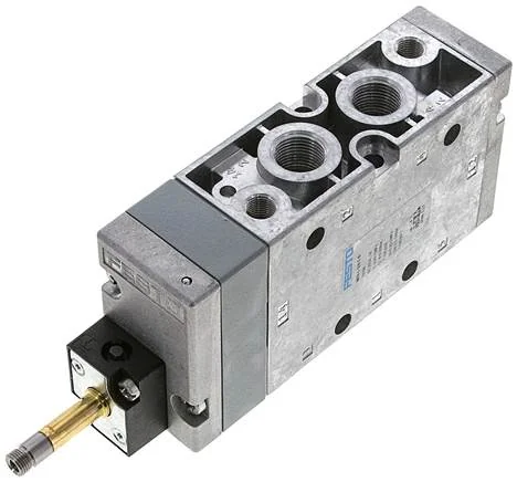 Festo - MFH-5-3/8-S-B-19706 - Elettrovalvola
