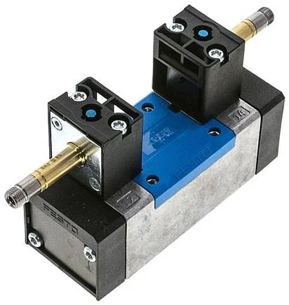 Festo - MFH-5/3B-D-1-C-150984 - Elettrovalvola