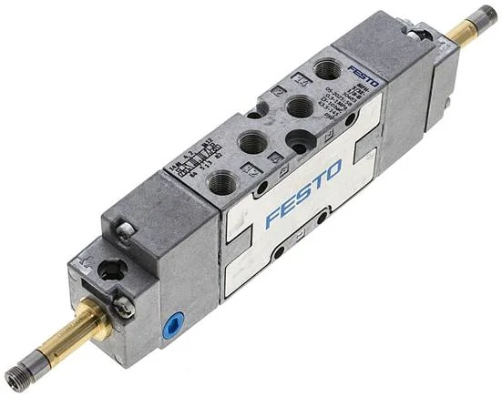 Festo - MFH-5/3E-1/8-B-30483 - Elettrovalvola
