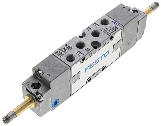 Festo - MFH-5/3E-1/8-S-B-30994 - Elettrovalvola