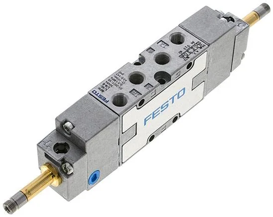 Festo - MFH-5/3G-1/8-B-30484 - Elettrovalvola