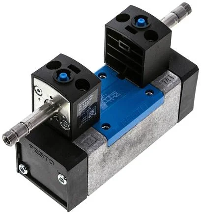 Festo - MFH-5/3G-D-1-C-150982 - Elettrovalvola