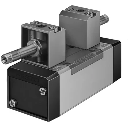 Festo - MFH-5/3G-D-1-S-C-EX-535972 - Elettrovalvola