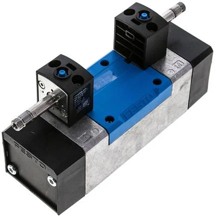 Festo - MFH-5/3G-D-2-C-151854 - Elettrovalvola