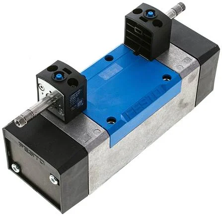 Festo - MFH-5/3G-D-3-C-151873 - Elettrovalvola