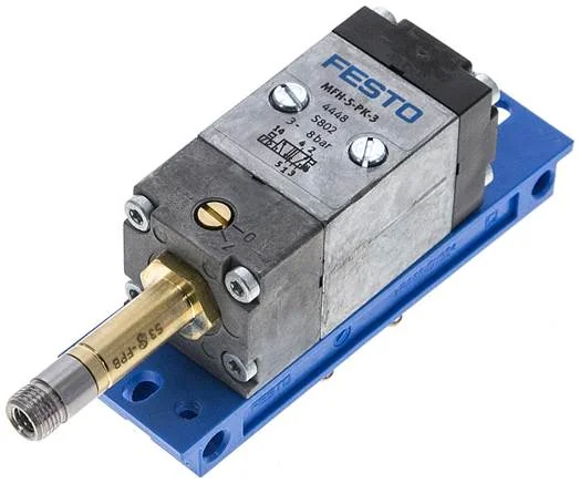 Festo - MFH-5-PK-3-4448 - Elettrovalvola