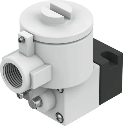 Festo - MGXDH-3/2-1.2-230AC-KS-8118344 - Valvola pilota
