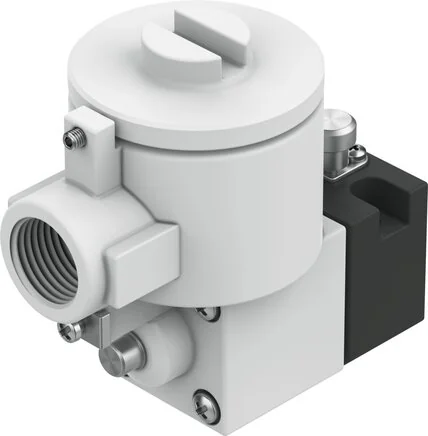 Festo - MGXDH-3/2-H-T-1.2-110DC-EX-8118346 - Valvola pilota