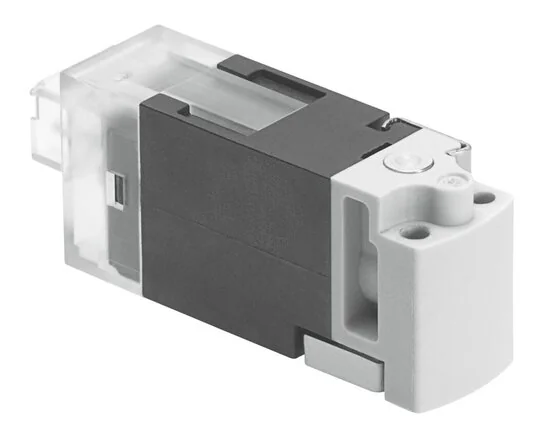 Festo - MHA1-M1LCH-2/2G-1.5-HC-557864 - Elettrovalvola