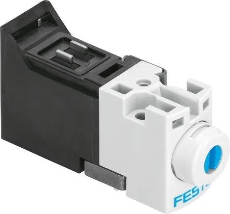 Festo - MHA1-M4R-3/2G-0,6-P3-8025224 - Elettrovalvola
