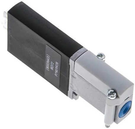 Festo - MHA2-M1H-3/2G-2-196118 - Elettrovalvola