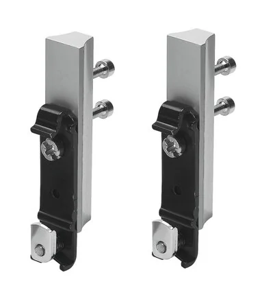 Festo - MHAP2-BG-NRH-35-525053 - Fissaggio su guida DIN